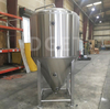 Automatizado de acero 1000L al por mayor de equipo comercial elaboración de la cerveza para la venta
