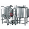10BBL automatizó el equipo comercial de la fabricación de cerveza artesanal para Brewpub / Restaurant