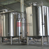 Equipo industrial de elaboración de cerveza artesanal de acero llave en mano 1000L en venta en Chile