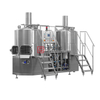10BBL Profesional Equipo De La Cervecería Sistema De Fabricación De La Cerveza Con La Certificación Del CE UL