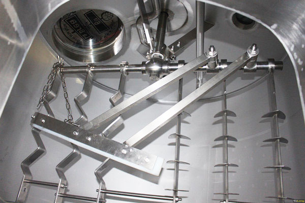 500L personalizable llave en mano de alta calidad de la cerveza Equipo