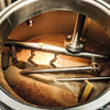 1000L automática de vapor de calefacción de acero inoxidable personalizada Cerveza Fábrica de cervecería / Sistema Mash