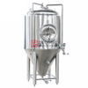 Equipo fermentador 10BBL Máquina de elaboración de cerveza Chaqueta doble Unitank CCT Brewpub Fabricante