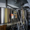 1500L Brewpub Brewery Equipment Comercial Industrial Sistemas de elaboración de cerveza en restaurante