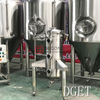 300L / 500L / 700L / 1000L llave en mano comercial de equipos de elaboración de cerveza artesanal planta de elaboración de cerveza para la venta