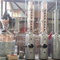 Equipo de destilación 200L / 500L / 1000L Equipo de destilación de etanol de acero inoxidable, equipo de producción de vodka / gin alcohol