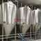 Equipo de la cervecería 1000L Tanque de elaboración de la cerveza Certificado CE Craft Beer machine para la venta