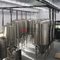 Comercial 2000L Cervecería equipo de acero inoxidable Línea de producción de cerveza en venta