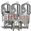 7BBL Pub Ale Tanque de fermentación cónico Equipo de elaboración de cerveza Sistema de cerveza Costo de planta de fabricación