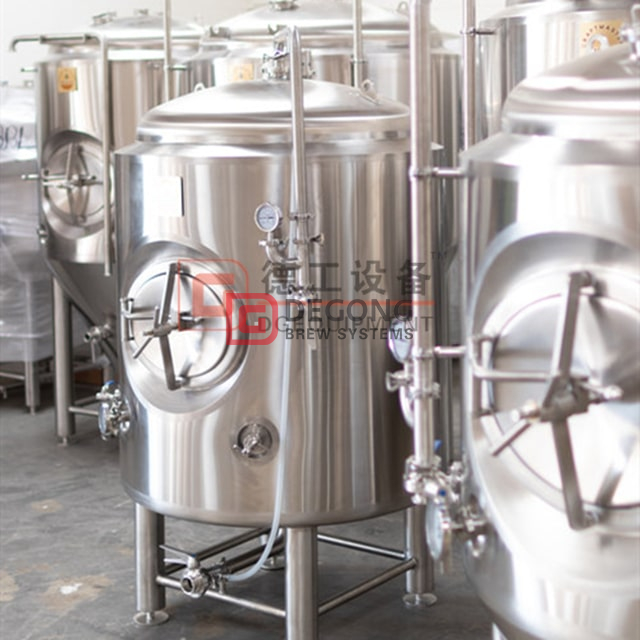Micro craft industrial comercial 1000L equipos de elaboración de cerveza en venta